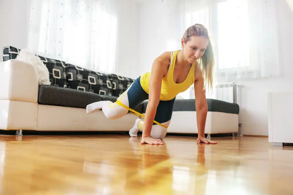 Home Workout Plans for Everyone